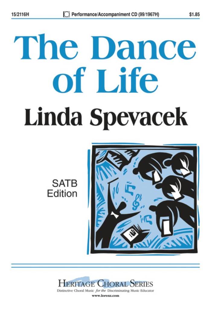 The Dance Of Life